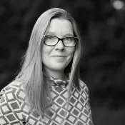 Photo of Maria Strömvik