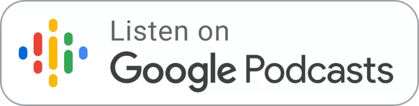 Google pdcast. Logga.